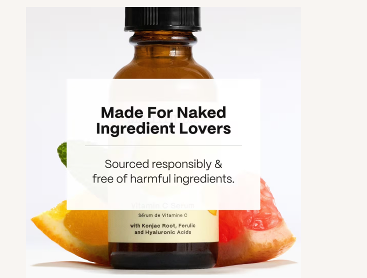 Vitamin C Serum