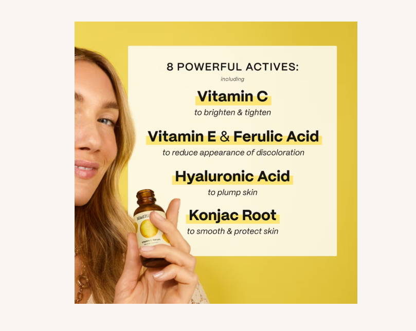 Vitamin C Serum