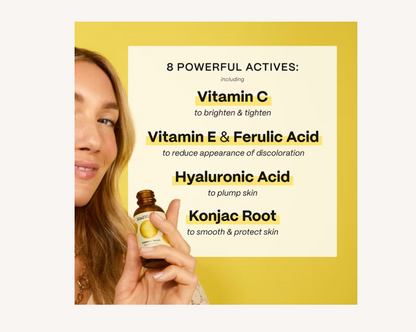 Vitamin C Serum
