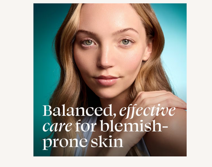 Acne Heroes Acne-Clearing Routine