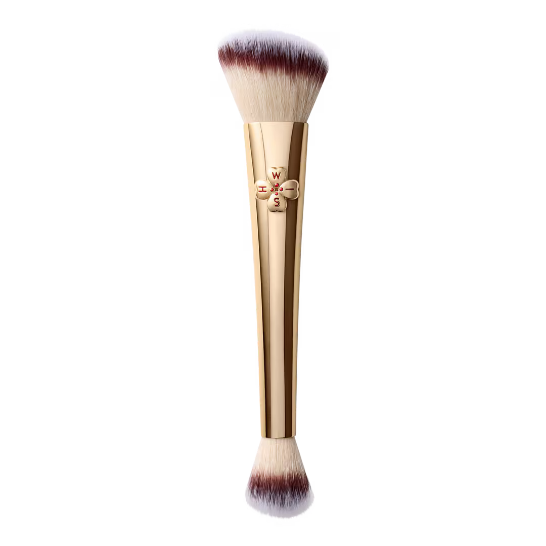Ambient Lighting Precision Dual-Ended Brush II