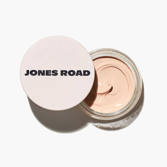 What The Foundation Tinted Moisture Balm