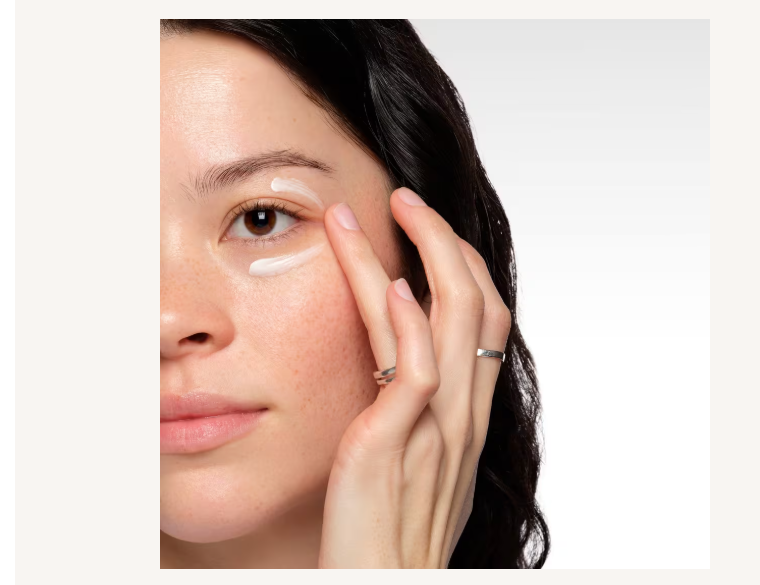Lacto-PDRN 4% + B9 Eye Cream