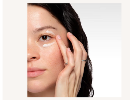 Lacto-PDRN 4% + B9 Eye Cream