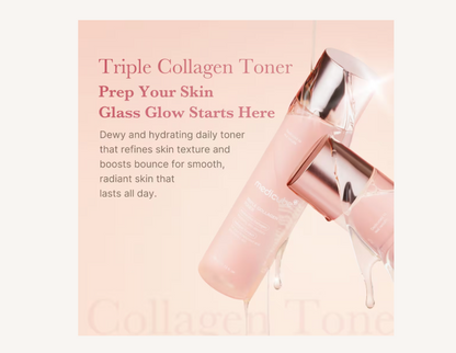 Triple Collagen Toner 4.0