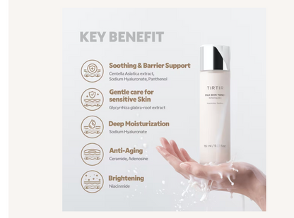 Milk Skin Toner