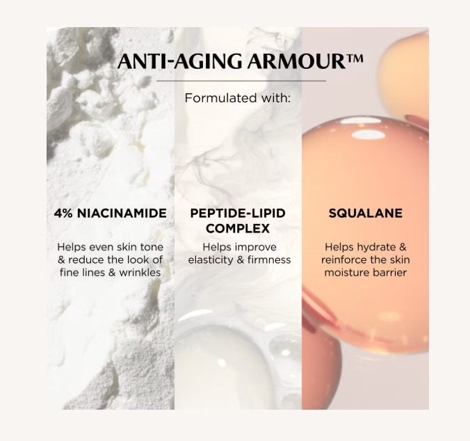 Confidence in a Cream Anti-Aging Hydrating Moisturizer