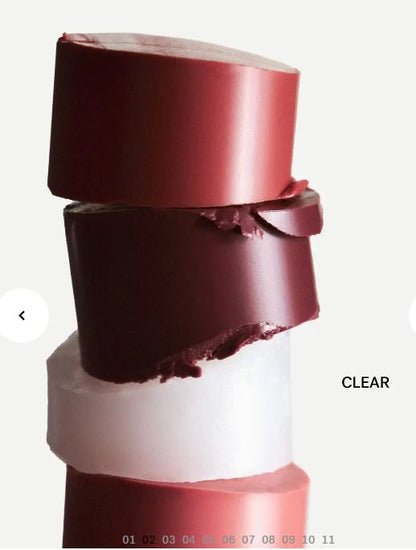 T41 — Replenishing Lip Balm Ceramides + Hyaluronic Acid